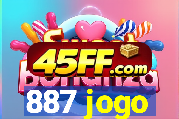 887 jogo